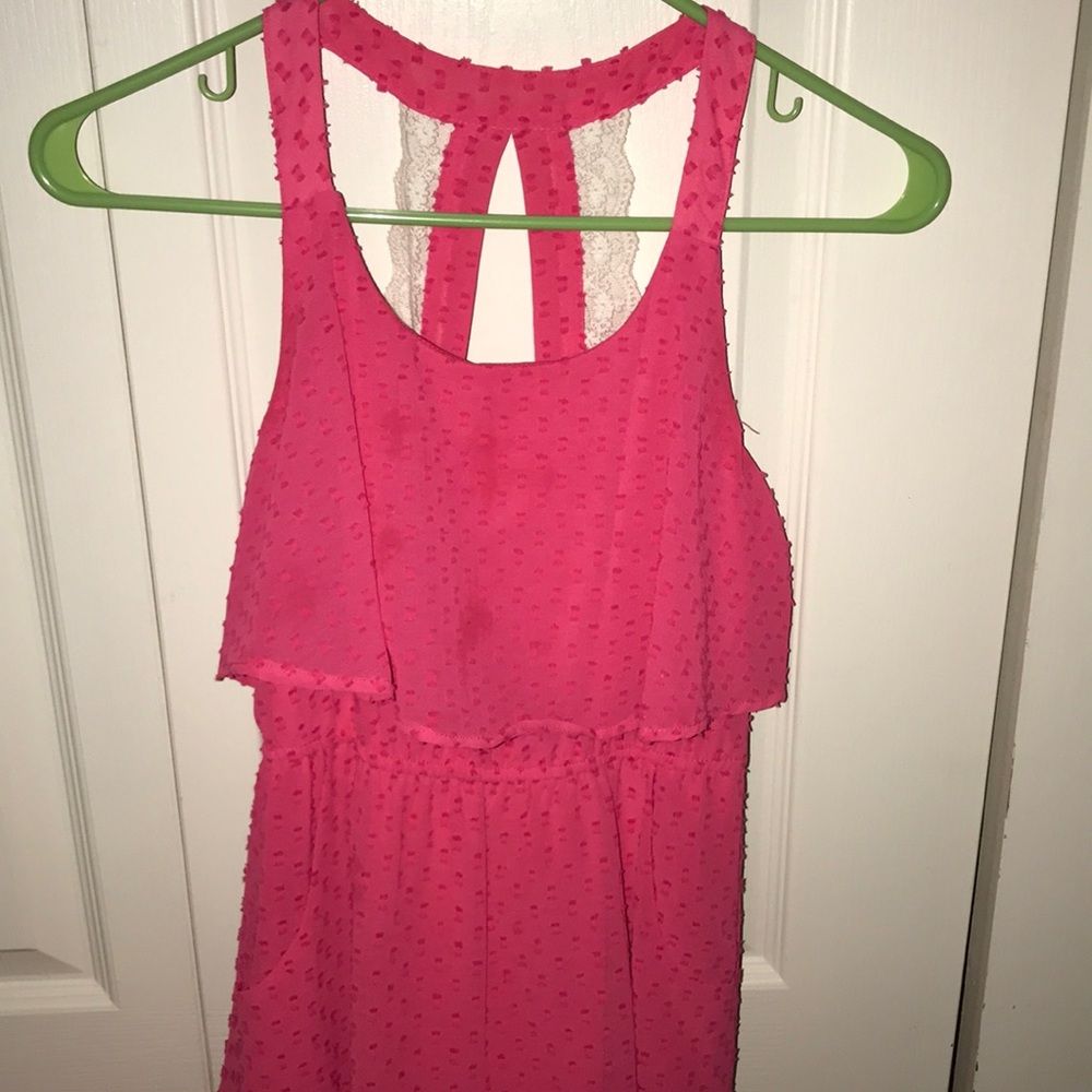 Children’s Sundress